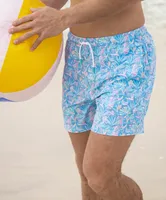 Southern Shirt Co - Island Oasis Swim Shorts