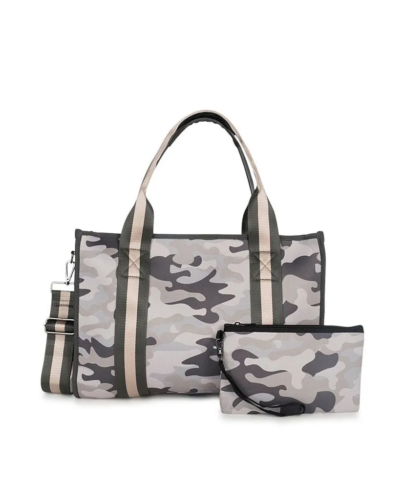 Haute Shore - Isla Tote