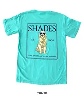 Shades - Youth Lola Tee