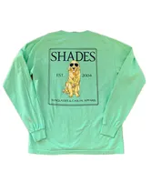 Shades - Lola Long Sleeve Tee