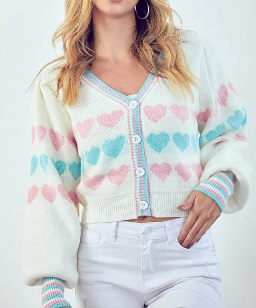 Love Shack Sweater