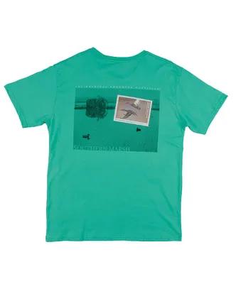 Southern Marsh - Mallard Morning Tee