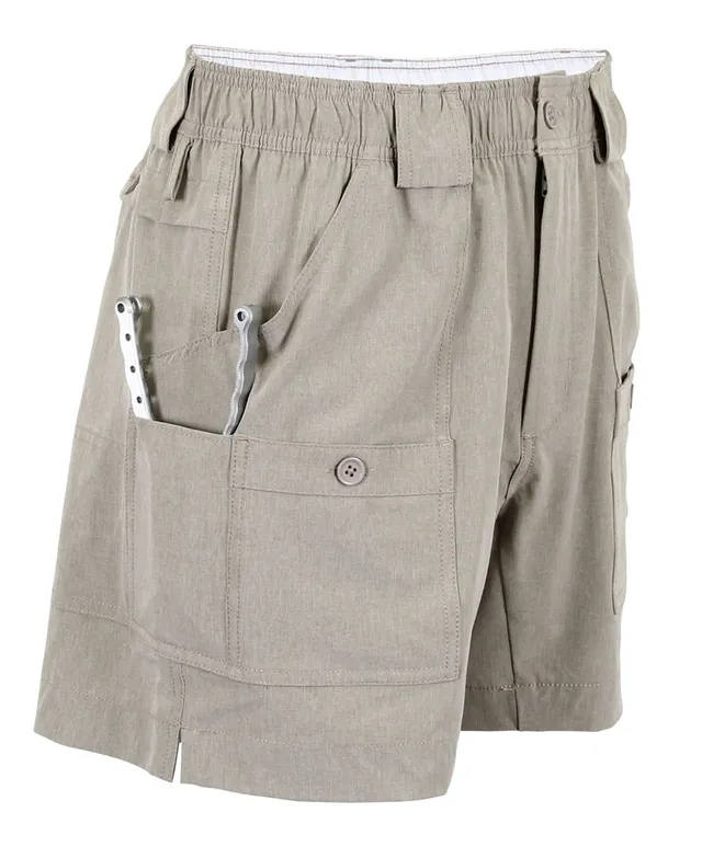  Aftco Stealth Fishing Shorts