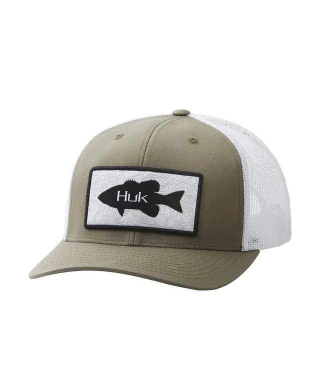 Huk - KC Sighted Trucker Hat