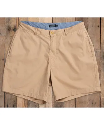 Southern Marsh - Windward Summer Shorts 6" Flat
