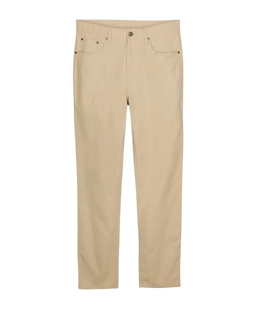 GenTeal - Flex Canvas Pocket Pant