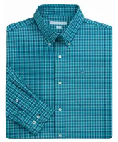 Southern Tide - Kiawah Check Sport Shirt