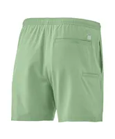 Huk - Capers Volley 5.5" Short