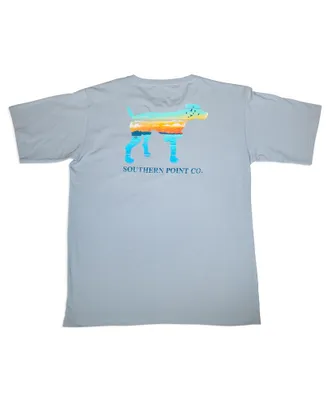 Southern Point Co - Lake Time Tee