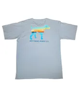 Southern Point Co - Lake Time Tee