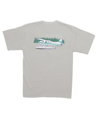 Properly Tied - Water Landing SS Tee