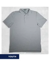 Southern Point - Youth Performance Polo