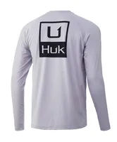 Huk - Huk'd Up Pursuit