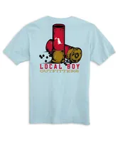 Local Boy - Lead Shot Pocket Tee