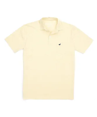 Properly Tied - Harrison Pocket Polo