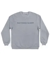 Southern Marsh - Seawash Sweatshirt