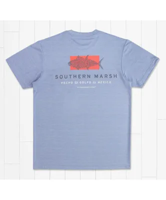 Southern Marsh - FieldTec Heathered Made the Gulf Tuna