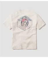 Southern Shirt Co - USA Dog Days SS Tee