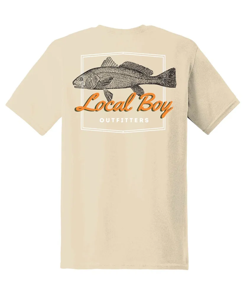 Fishing Shirts – Local Boy Outfitters