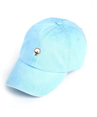 Southern Shirt Co. - Embroidered Cotton Logo Hat
