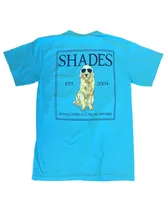 Shades - Youth Lola Tee