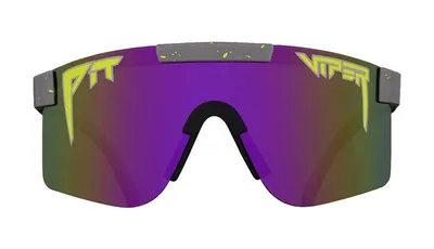 Pit Viper - The Lightspeed Polarized