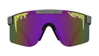 Pit Viper - The Lightspeed Polarized