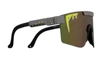 Pit Viper - The Lightspeed Polarized