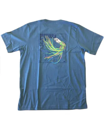 Southern Point - Lure Signature Tee