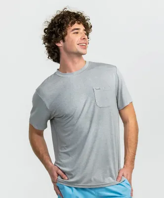 Southern Shirt Co - Performance Raglan SS