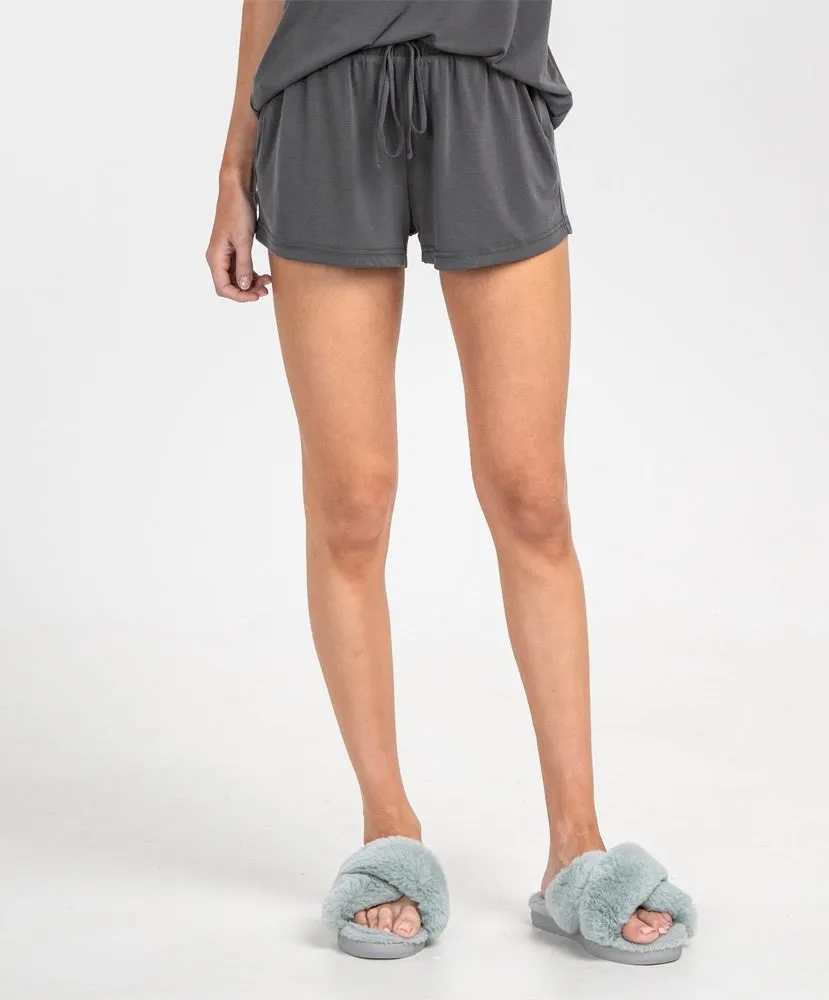 Southern Shirt Co - JOMO Modal PJ Shorts