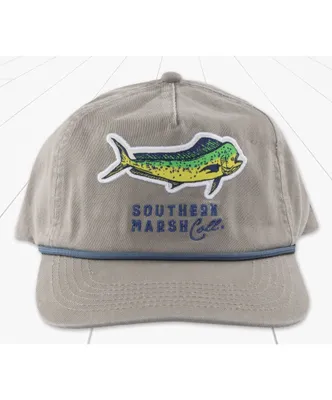 Southern Marsh - Ensenada Rope Hat