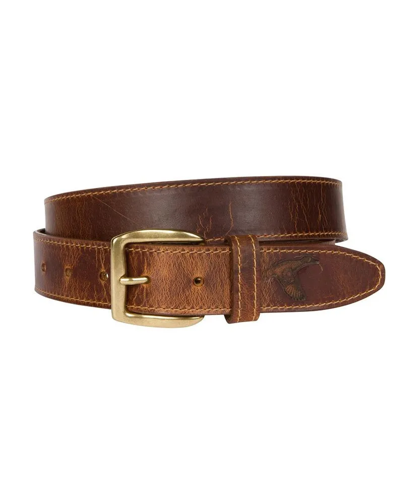 GenTeal - Men's Old Town Leather Belt