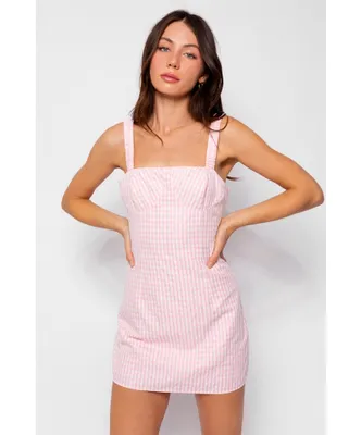 Every Bunny Loves Me Dress