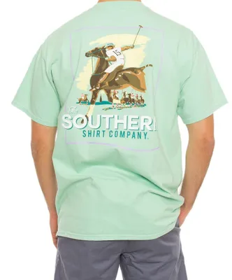 Southern Shirt Co - The Match Tee
