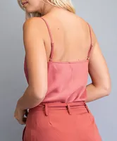 Harmony Cami Top