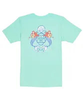 Southern Shirt Co - Youth Mermaid Tee