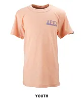 Aftco - Youth Anytime Performance Tee