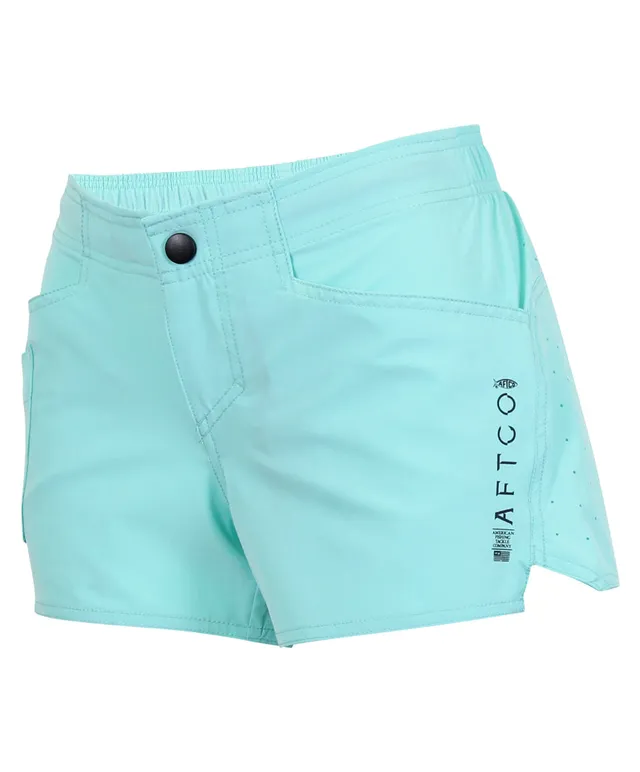 Aftco - Microbyte Fishing Short 3