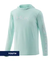 Huk - Youth Icon X Hoodie