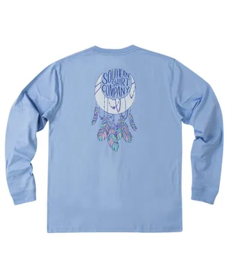 Southern Shirt Co - Moon Catcher Long Sleeve