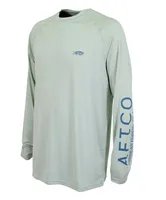 Aftco - Samurai 2 Performance L/S Tee