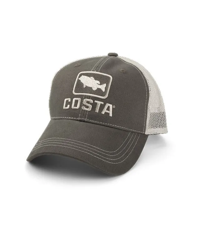 Costa - Bass Trucker Hat