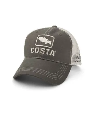 Costa - Bass Trucker Hat