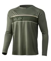 Huk - Band Pursuit Long Sleeve