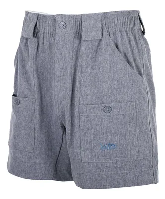 Aftco - Stretch Original Fishing Short