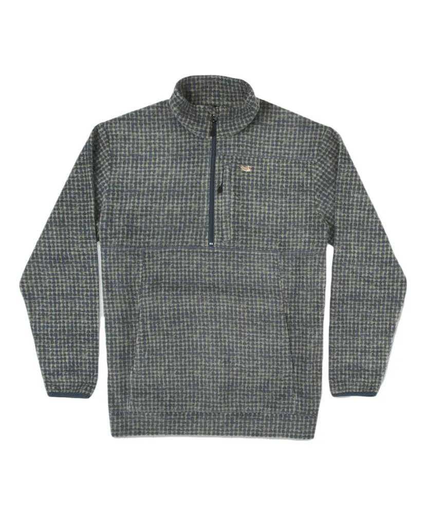 Southern Marsh - Gunnison Fleece Pullover