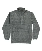 Southern Marsh - Gunnison Fleece Pullover