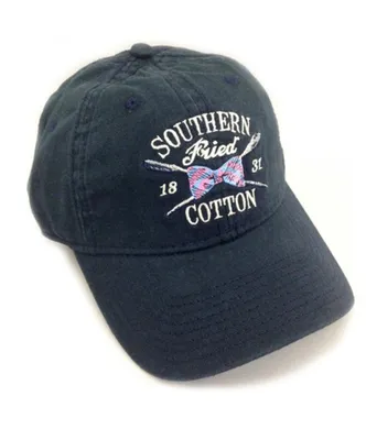 Southern Fried Cotton - Regatta Hat