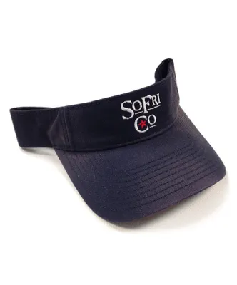 Southern Fried Cotton - Visor